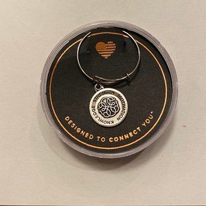 Alex and Ani Expandable Wire Ring - Path of Life